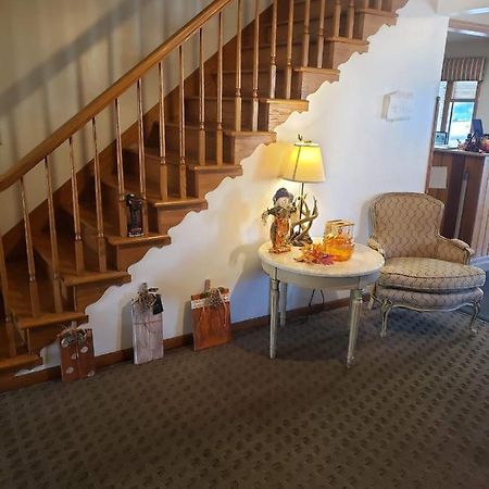 كامبردج Deer Creek Motel المظهر الخارجي الصورة