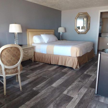 كامبردج Deer Creek Motel المظهر الخارجي الصورة