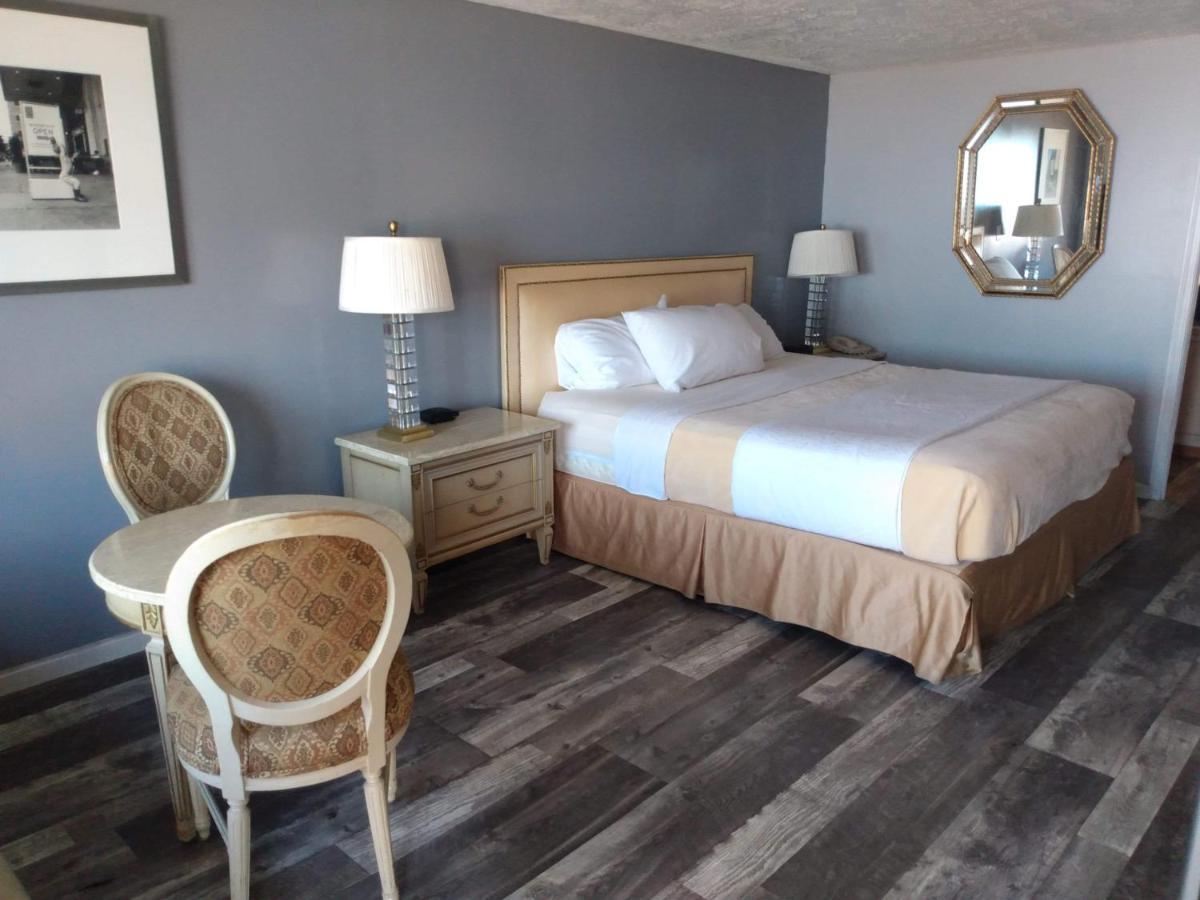 كامبردج Deer Creek Motel المظهر الخارجي الصورة